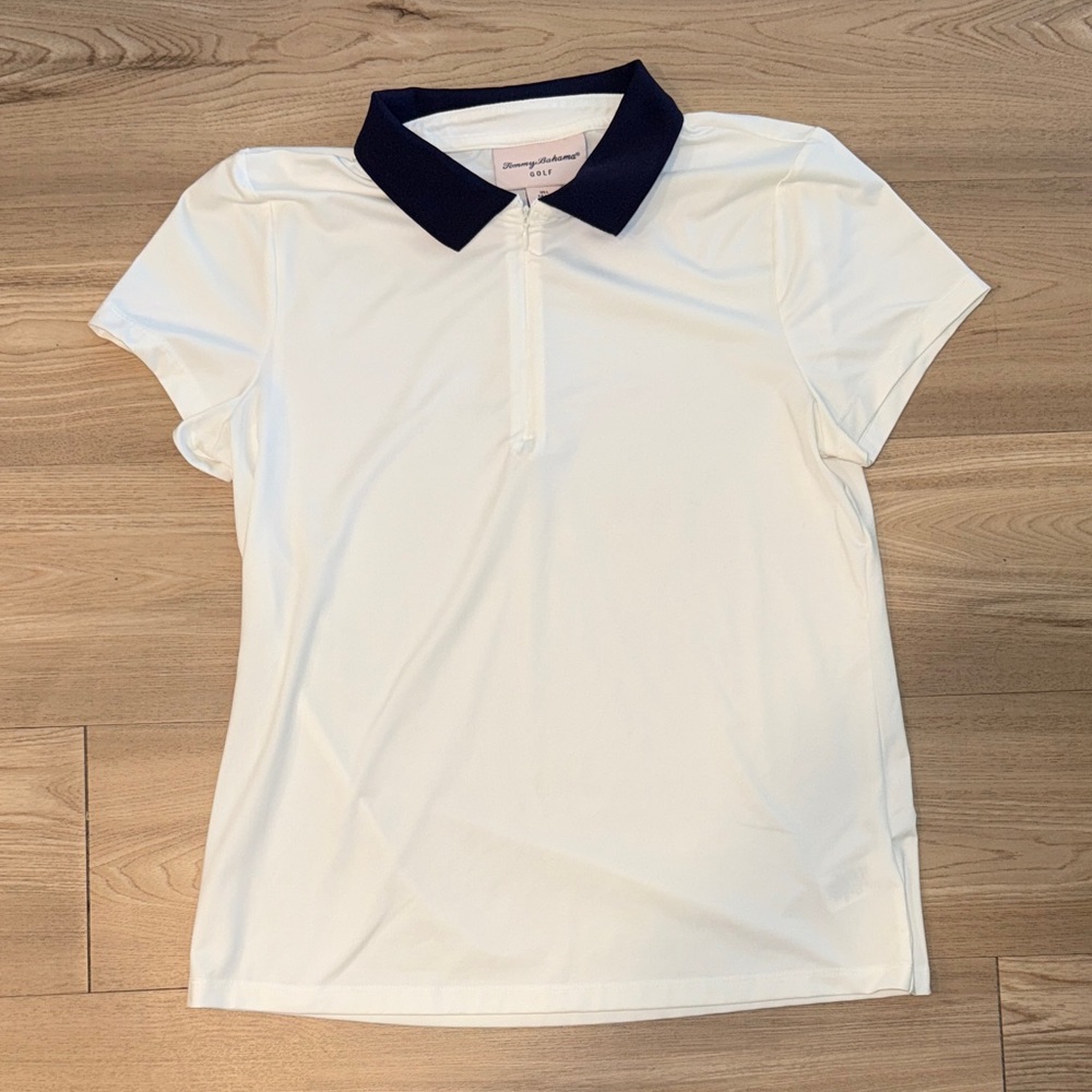 Tommy Bahama Women’s Golf Polo